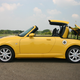 Illustration for article titled Quickride: 2007 Daihatsu Copen